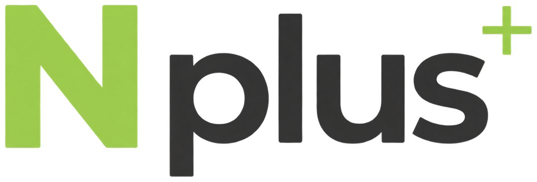 N plus